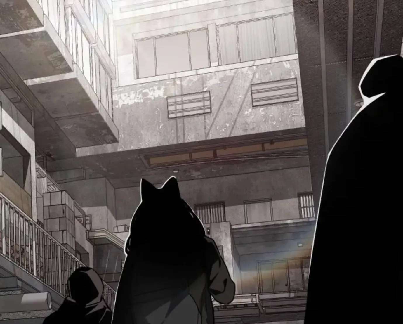The Postman Walking Through the Apocalypse Chapter 33 - page 2