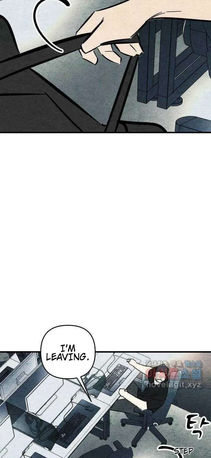 How to Turn You Around Chapter 45 - page 33