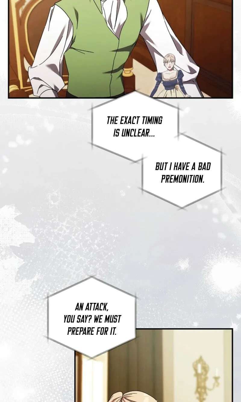 The Young Lady Who Broke Her Engagement Is Only Obsessed With the Ending Chapter 98 - page 48