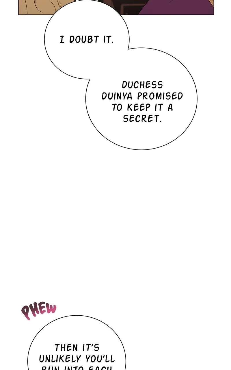 Wished You Were Dead Chapter 104 - page 8