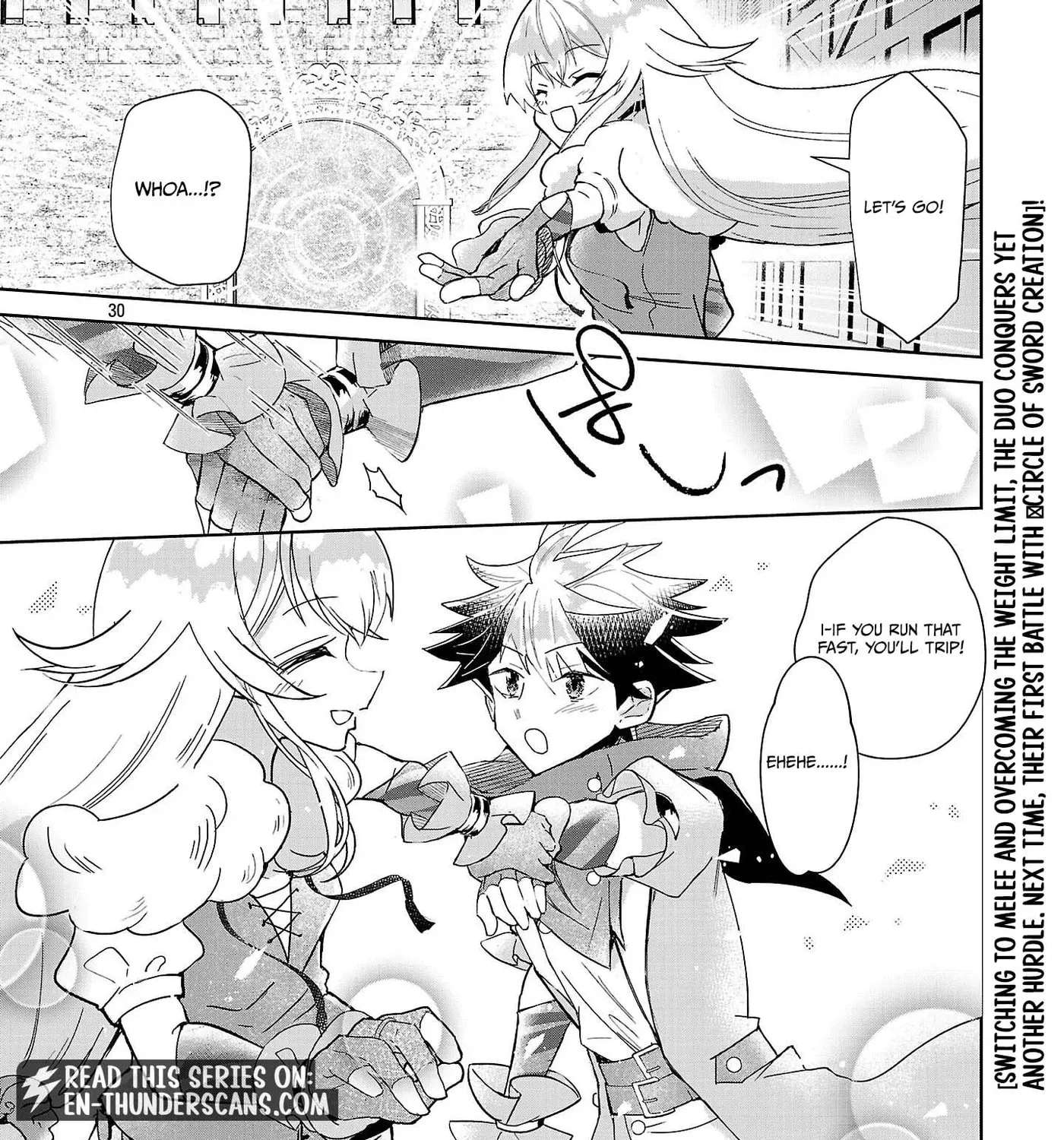 Arcadia Service: Kaishi kara San Nen Imasara Hajimeru Kasou Sekai Kouryaku Chapter 14 - page 61
