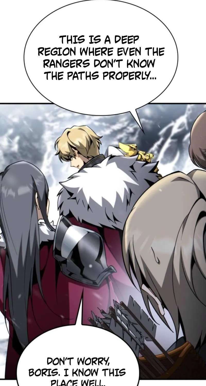 I Became The Rogue First Prince Chapter 57 - page 34