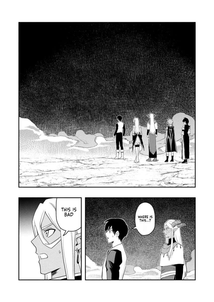 I Somehow Got Strong By Raising Skills Related To Farming Chapter 50 - page 6