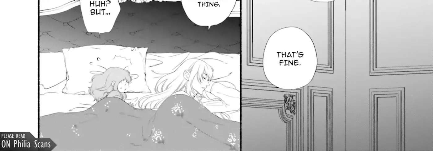 Enjoy Your Meal Chapter 3 - page 37