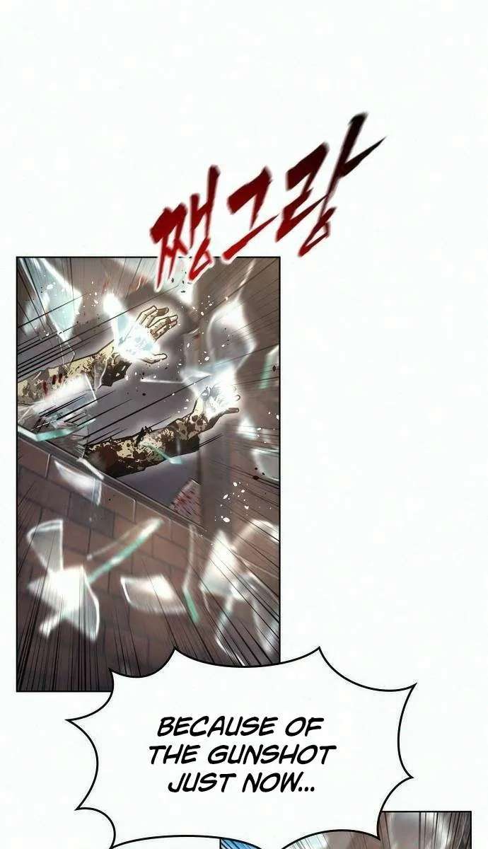 Love Tears Through Zombies Chapter 3 - page 105