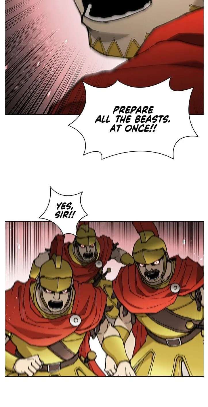 The Long Way of the Warrior Chapter 177 - page 5
