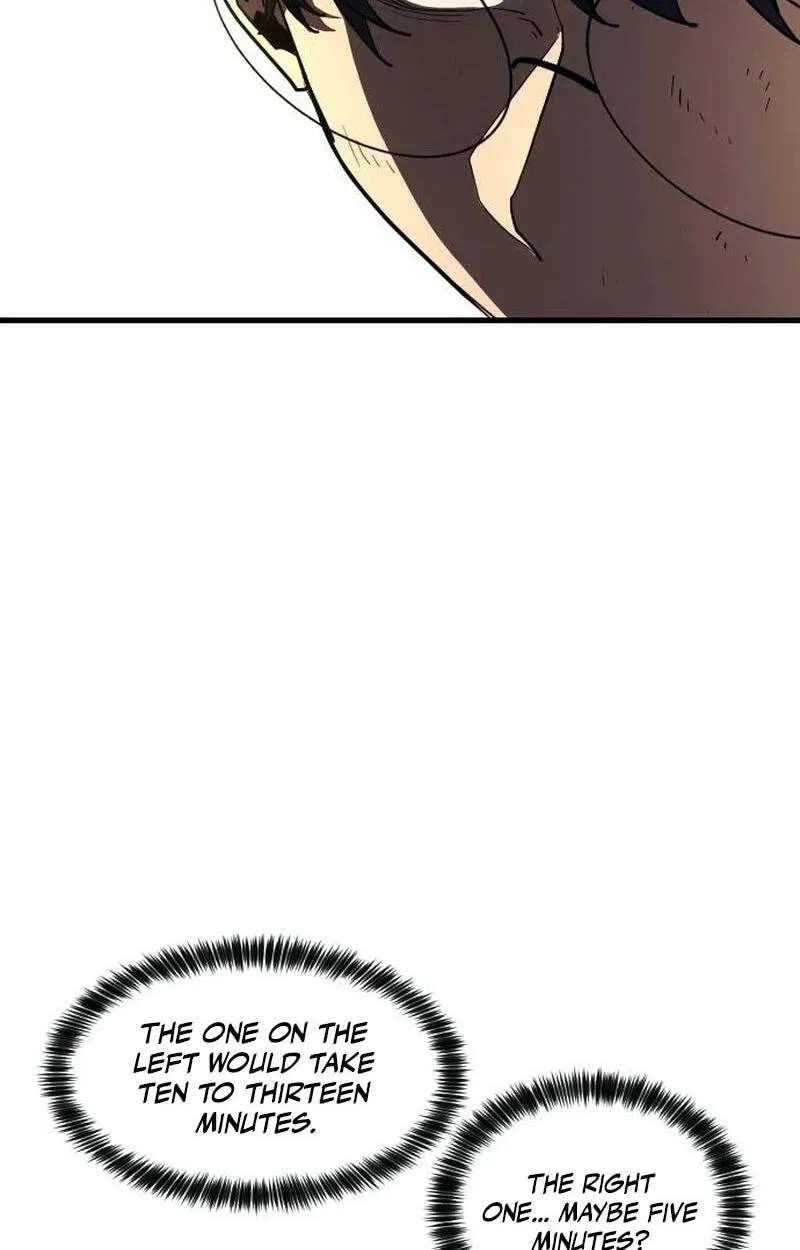 Extermination of the Heavenly Way Chapter 21 - page 49