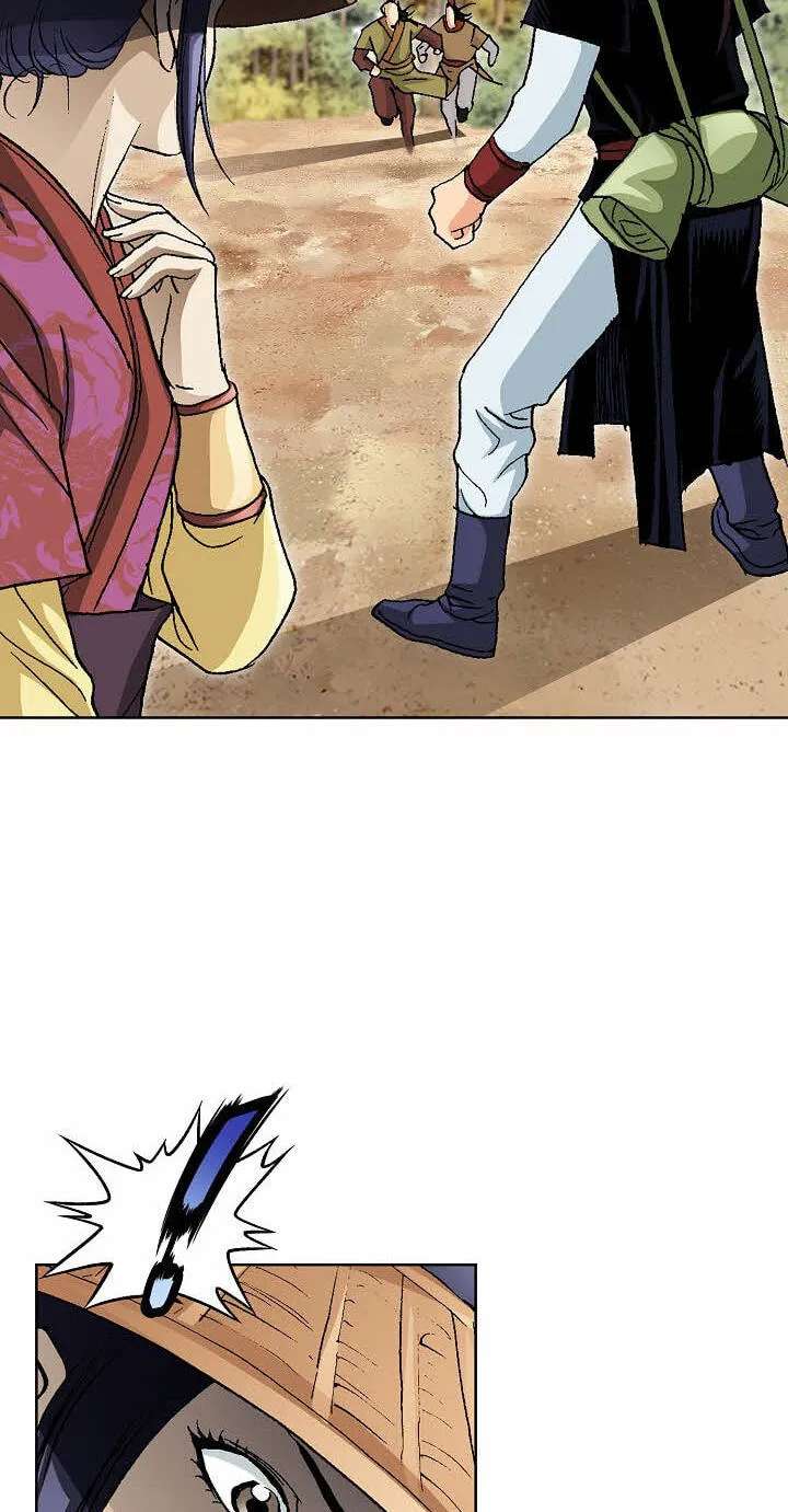 Absolute Ultimate Martial Lord Chapter 53 - page 29