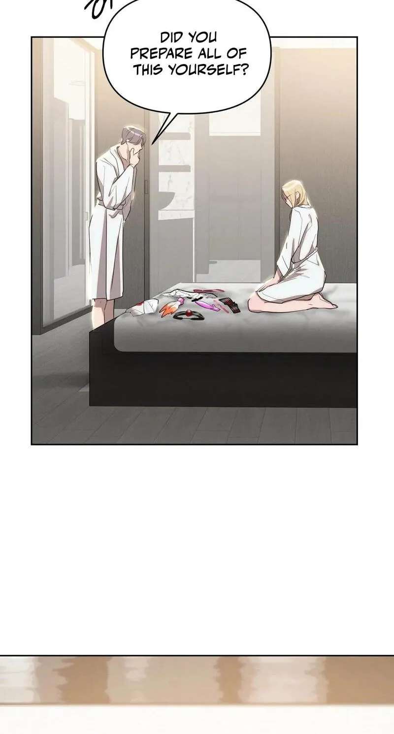I Want to Be an Incubus Too! Chapter 33 - page 11