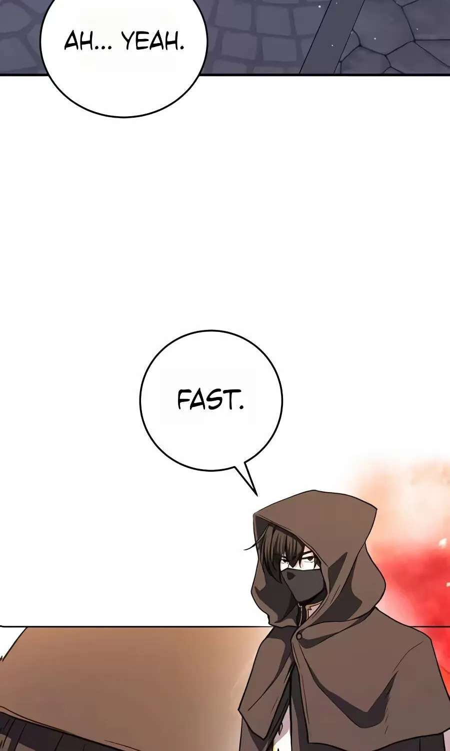 Returnee's Hidden Strategy Streaming Chapter 49 - page 61