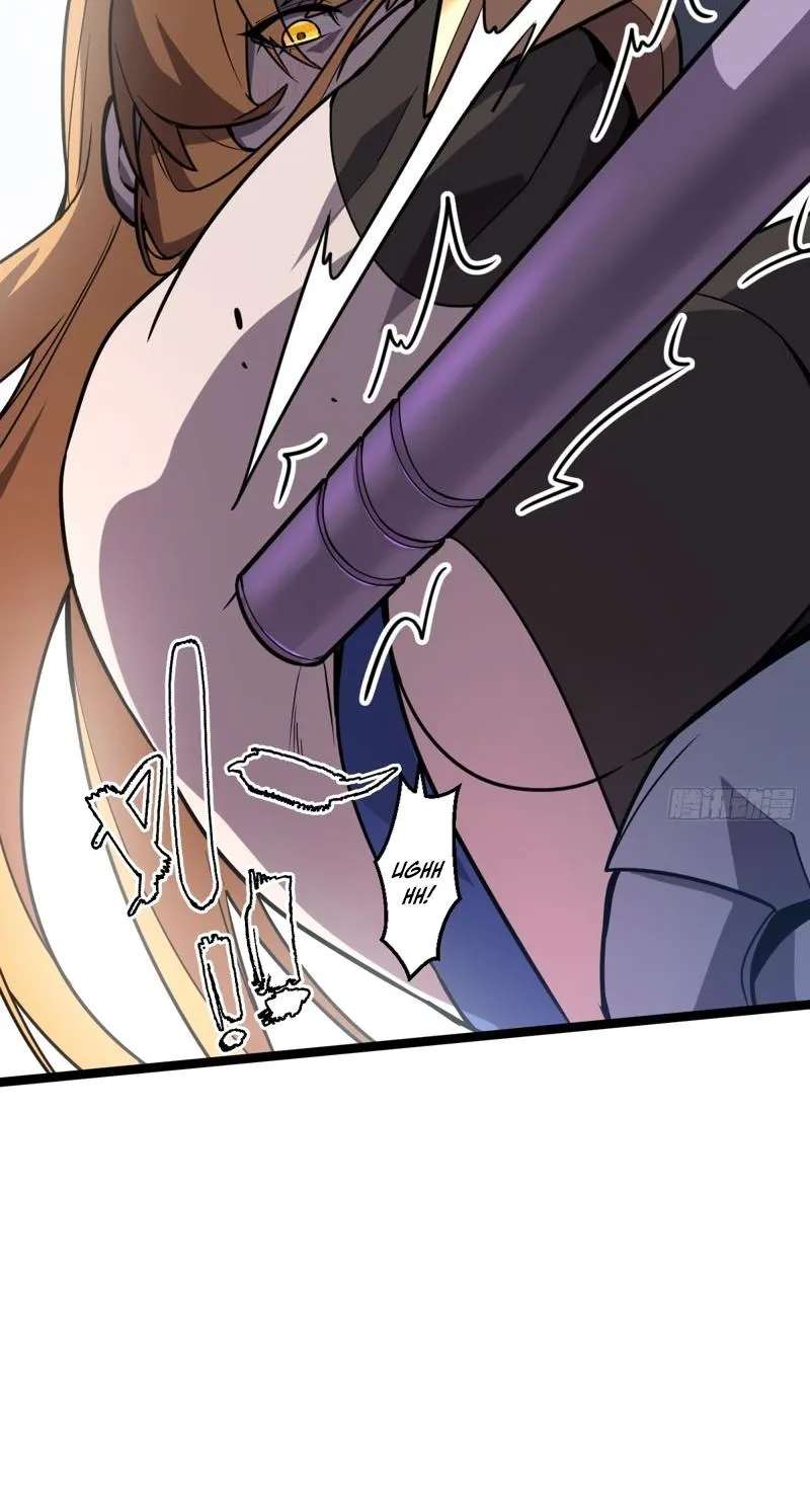 I'm Really Not A Monster Chapter 2 - page 27