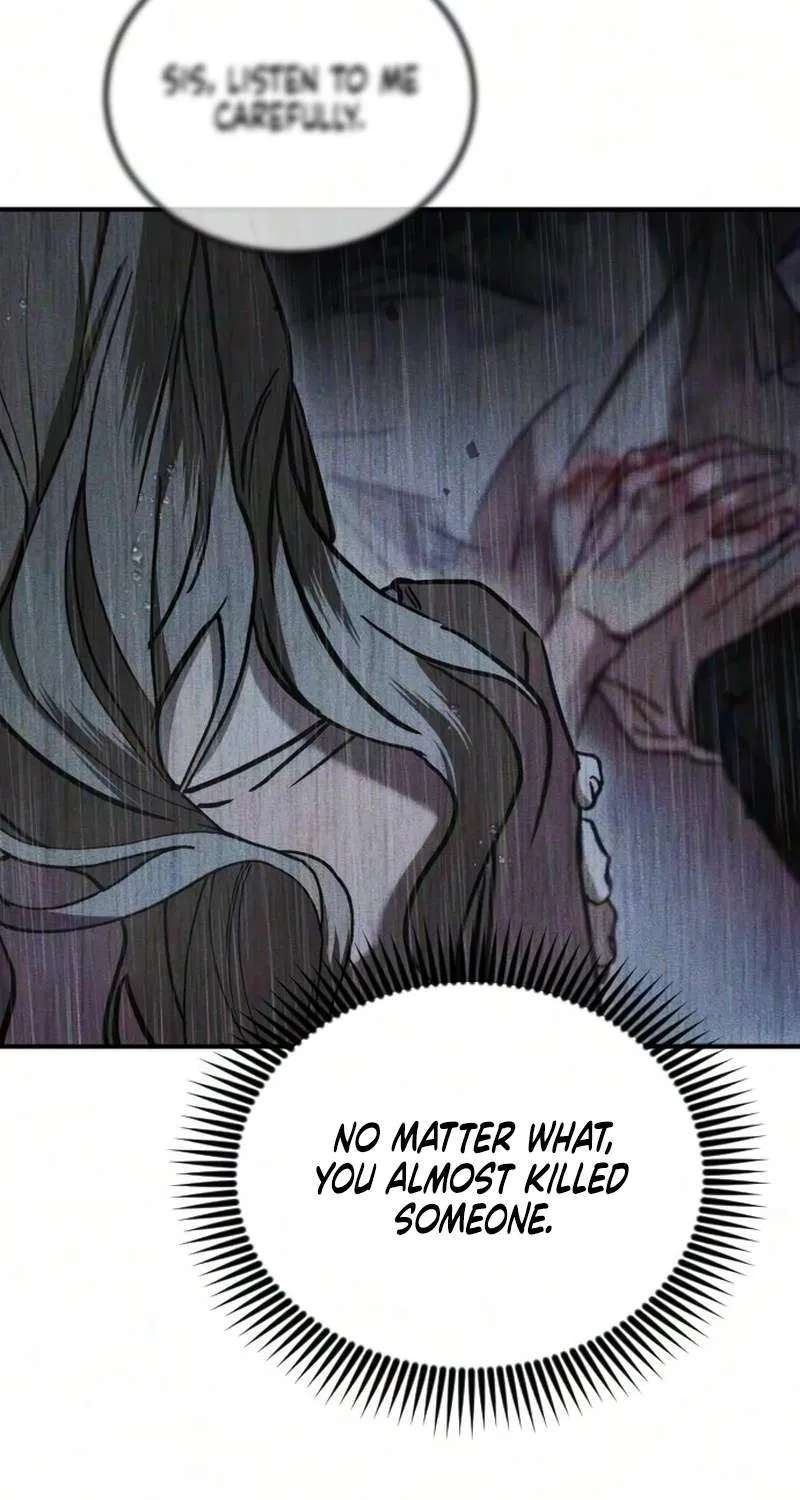 Our Incomplete Bond Chapter 18 - page 37