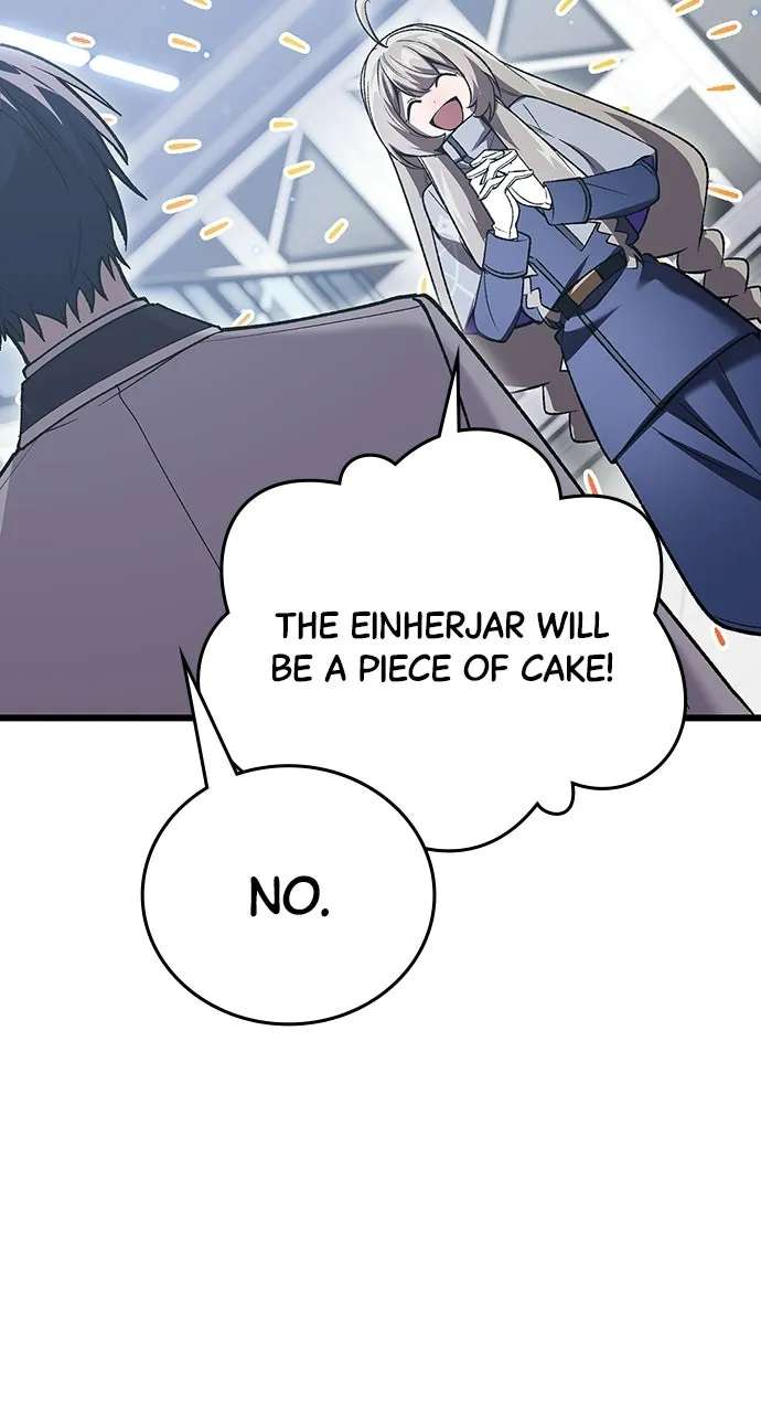 The Genius SwordmasterReturns Chapter 52 - page 53