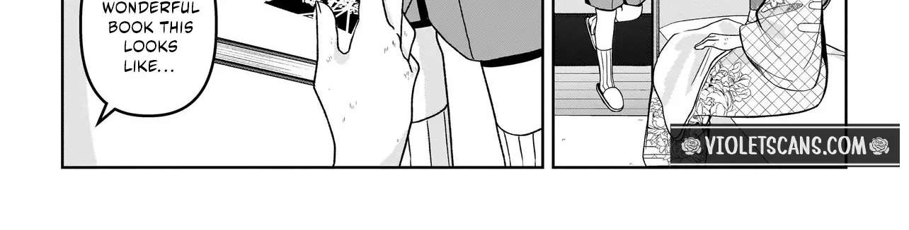 Unmei no Ban to Kekkonshitara, Tenshi Musuko no Keibo ni Narimashita Chapter 3.1 - page 30