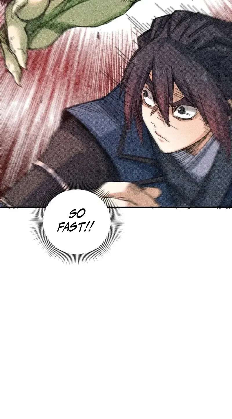 Two Worlds: I Have an Ancient Martial Arts World Chapter 9 - page 37
