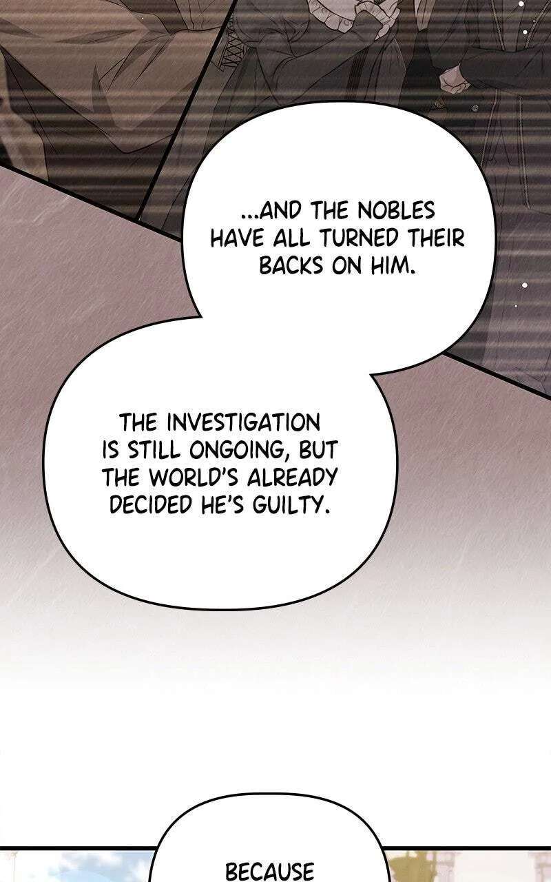 Seeking Your Forgiveness Chapter 55 - page 77