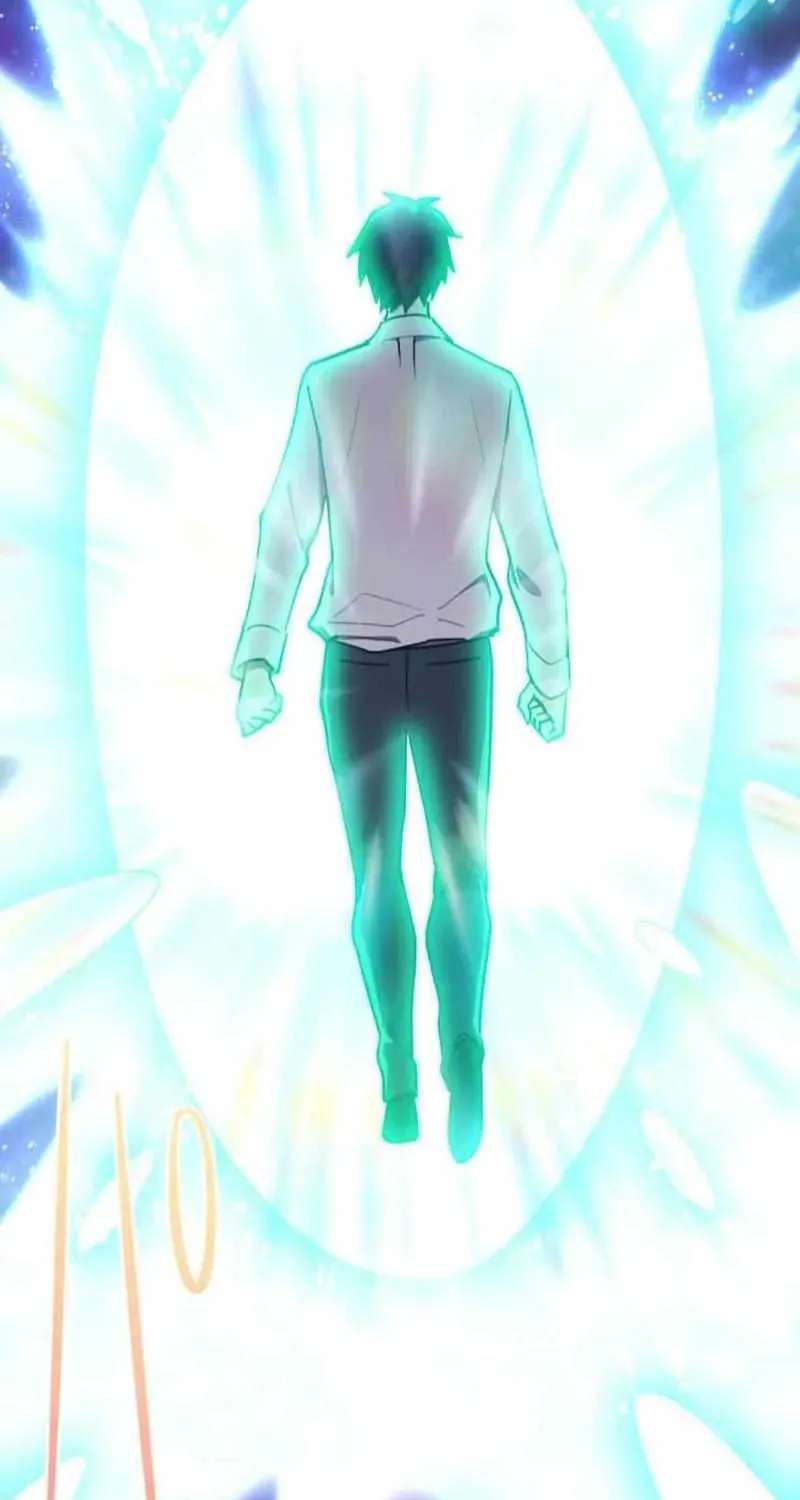 Unrivaled Gamer: Dominating With The Ex-Skill Hero Master Chapter 47 - page 107