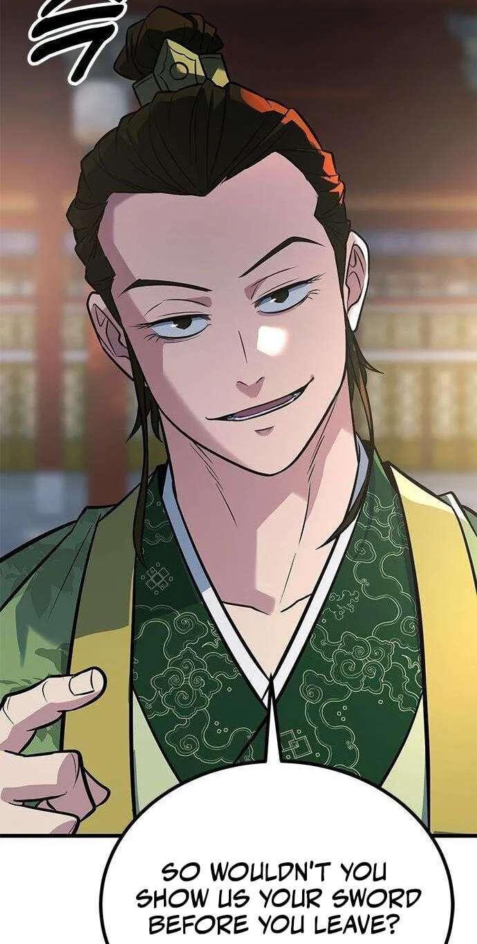 Minor Legend Chapter 19 - page 95