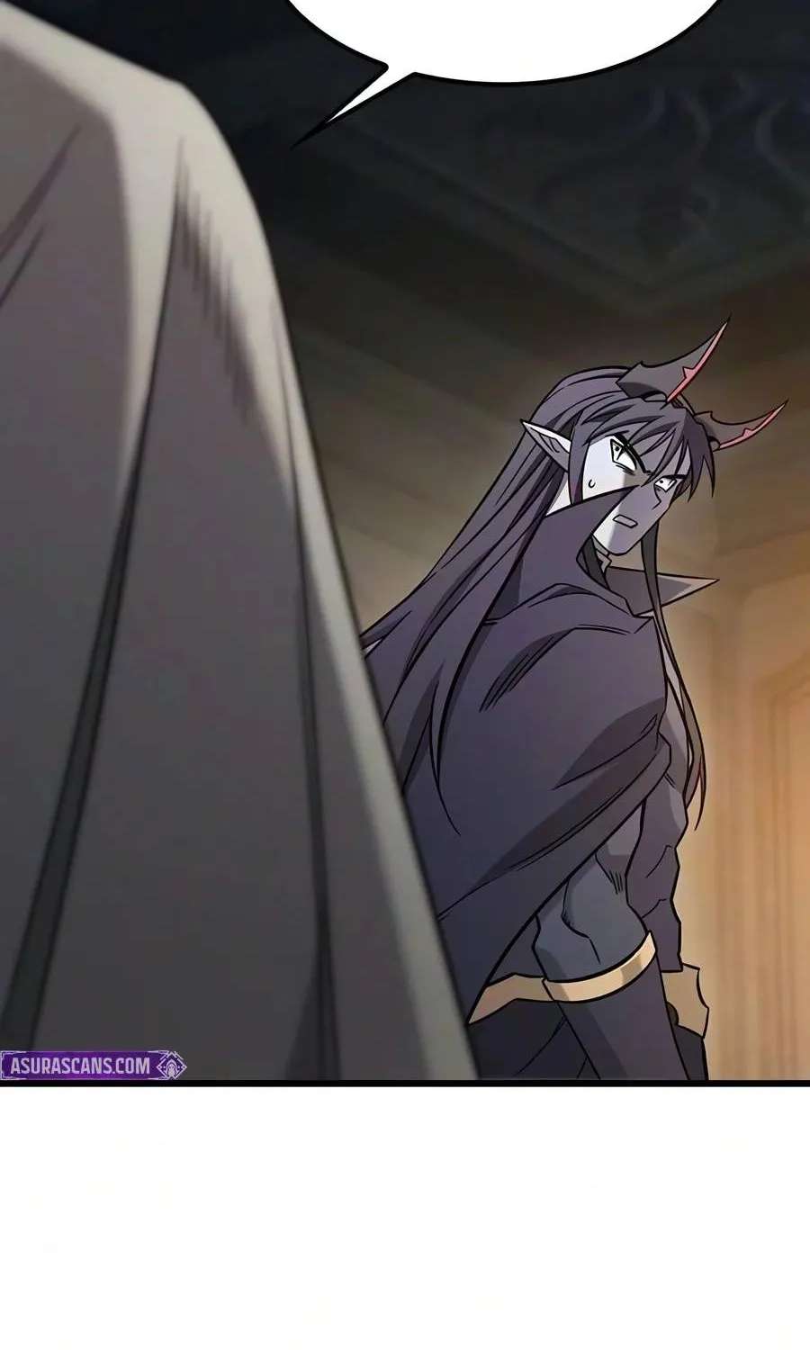 What a Bountiful Harvest, Demon Lord! Chapter 81 - page 33