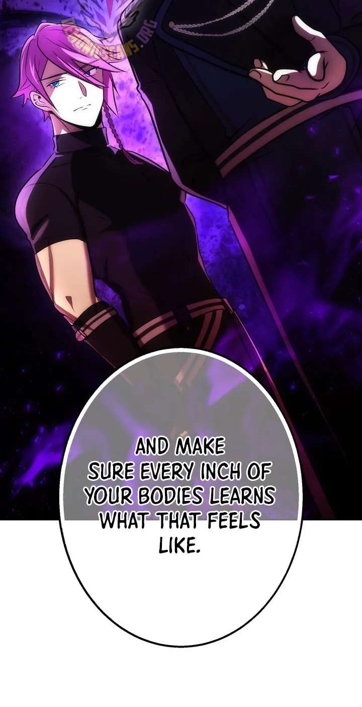 Hidden Class Gravity User Chapter 214 - page 88