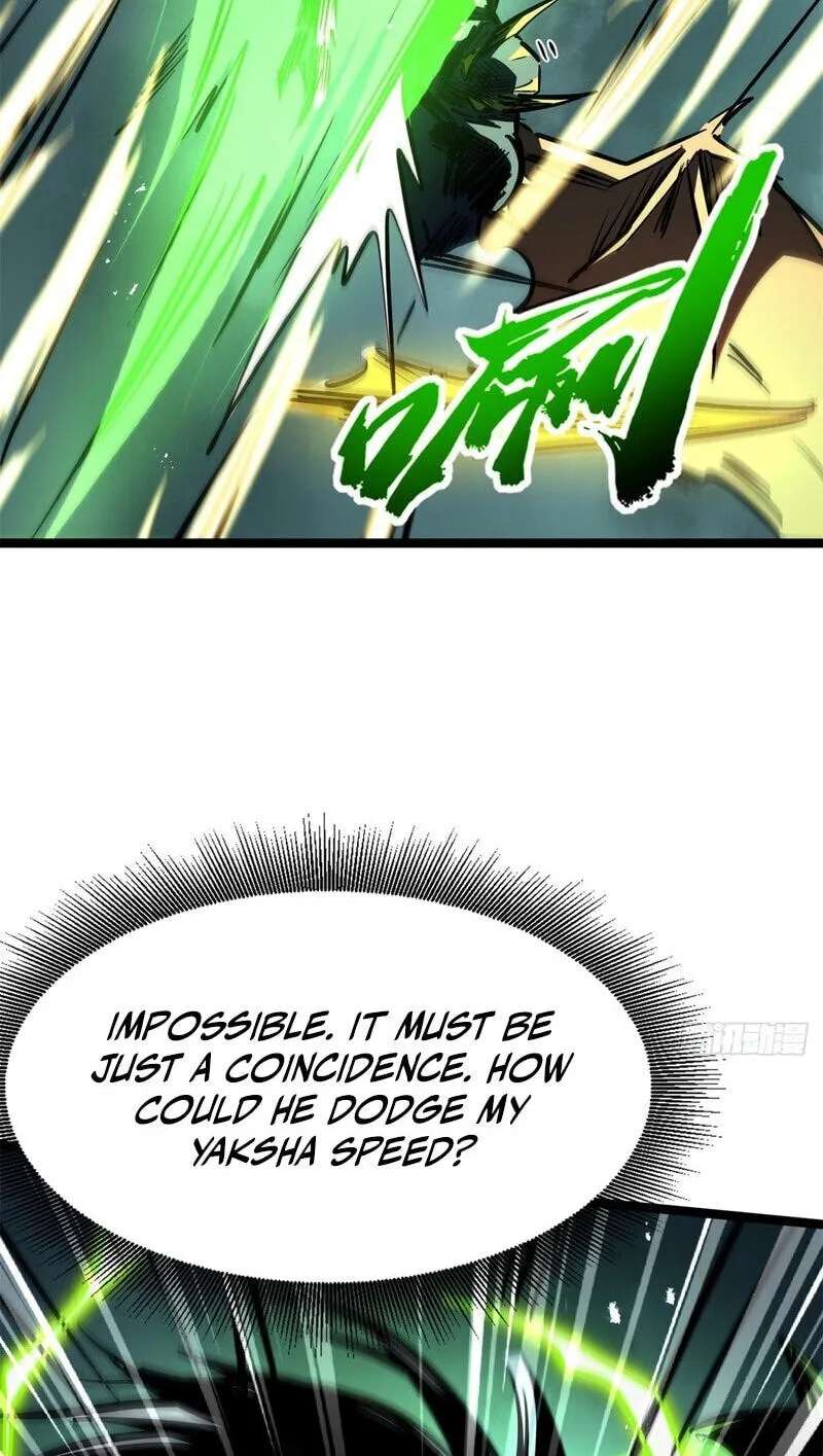 Super Gene Chapter 481 - page 59