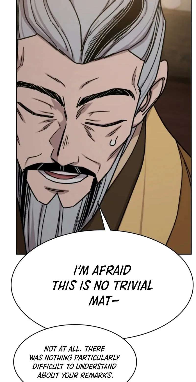 Return of the Blossoming Blade Chapter 184 - page 82