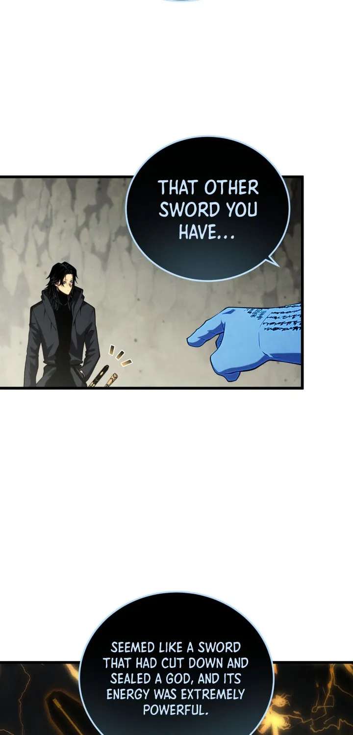 Swordmaster’s Youngest Son Chapter 210 - page 43