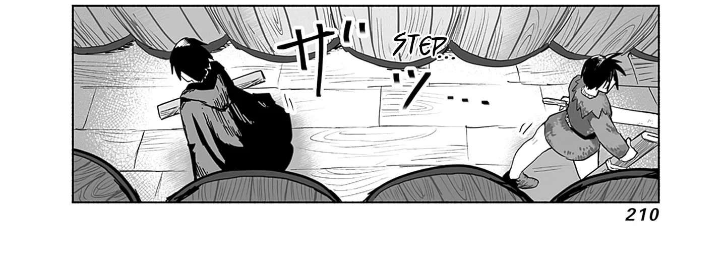 Ryuu to Yuusha to Haitatsunin Chapter 62 - page 25