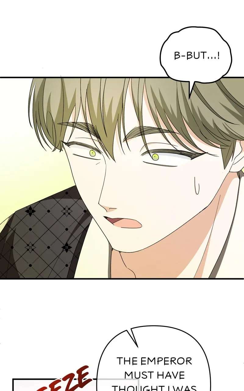 My Obsessive Father'sHeroic Homecoming Chapter 5 - page 33