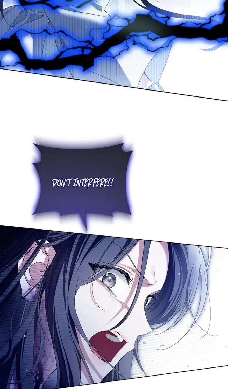 The Princess Stans in Secret Chapter 93 - page 50