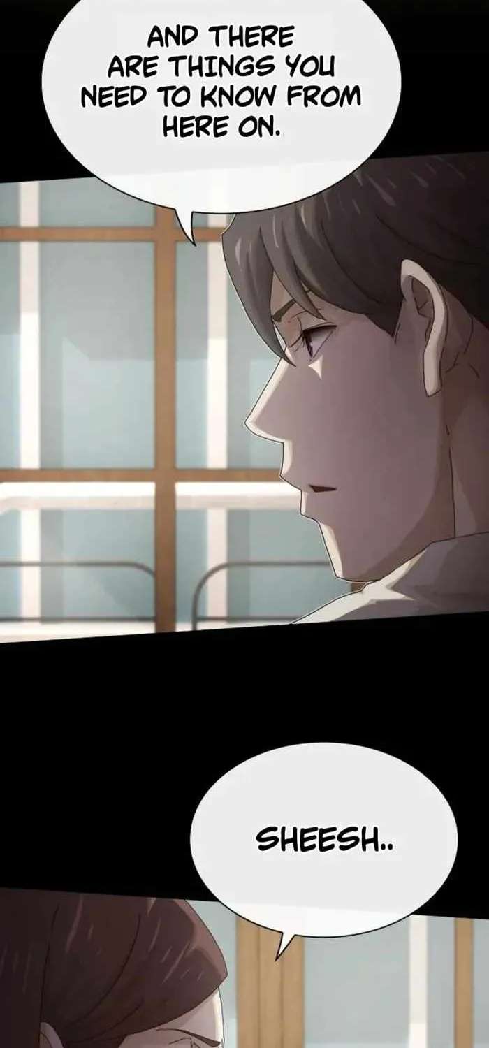 The Genius Who Reads the World Chapter 66 - page 121