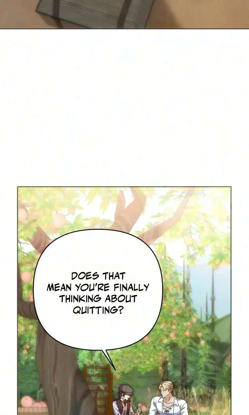 Duke Hermont's Male Mistress Chapter 5 - page 24