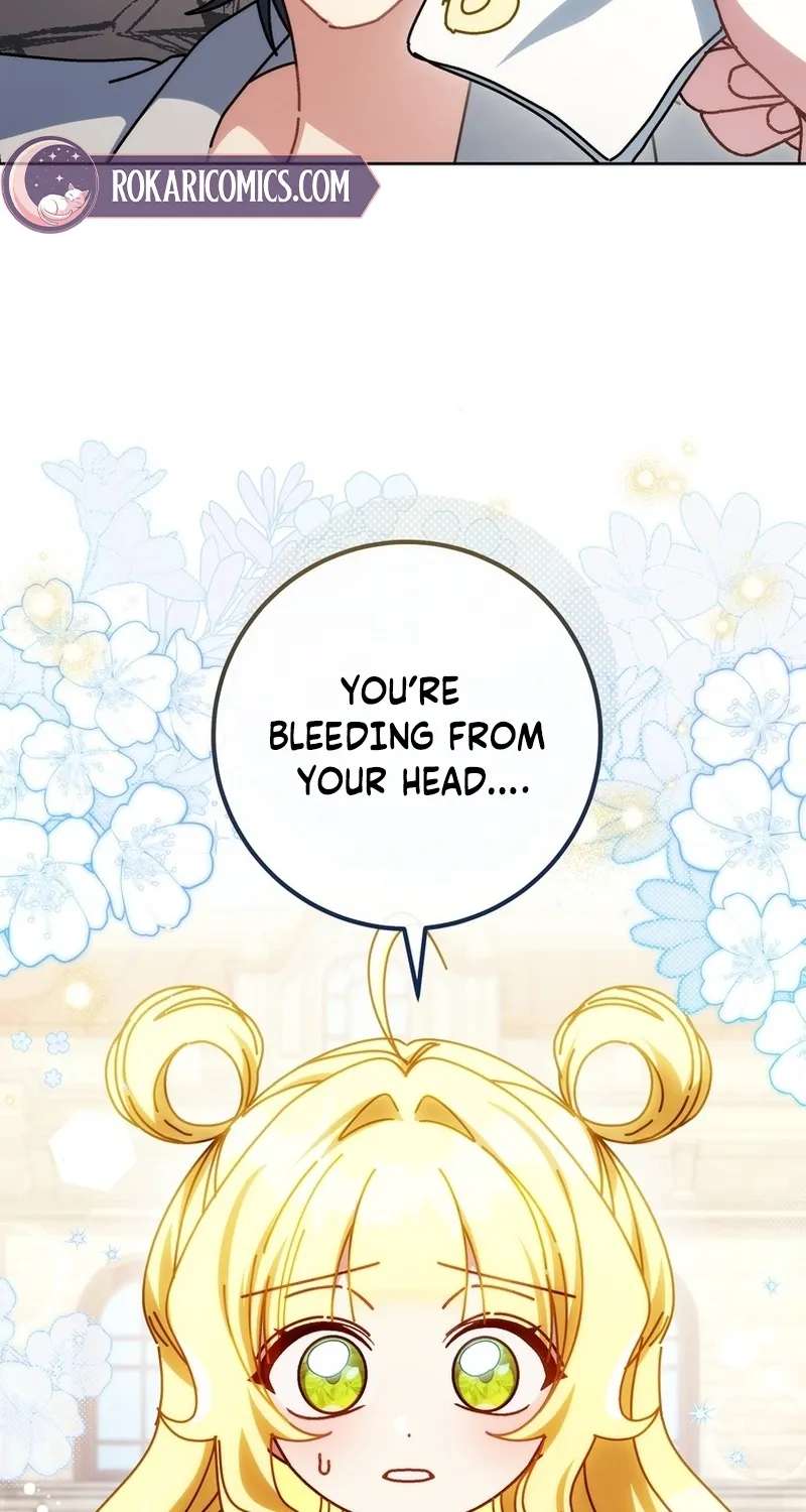 Can I Finally Cry Now? Chapter 56 - page 55