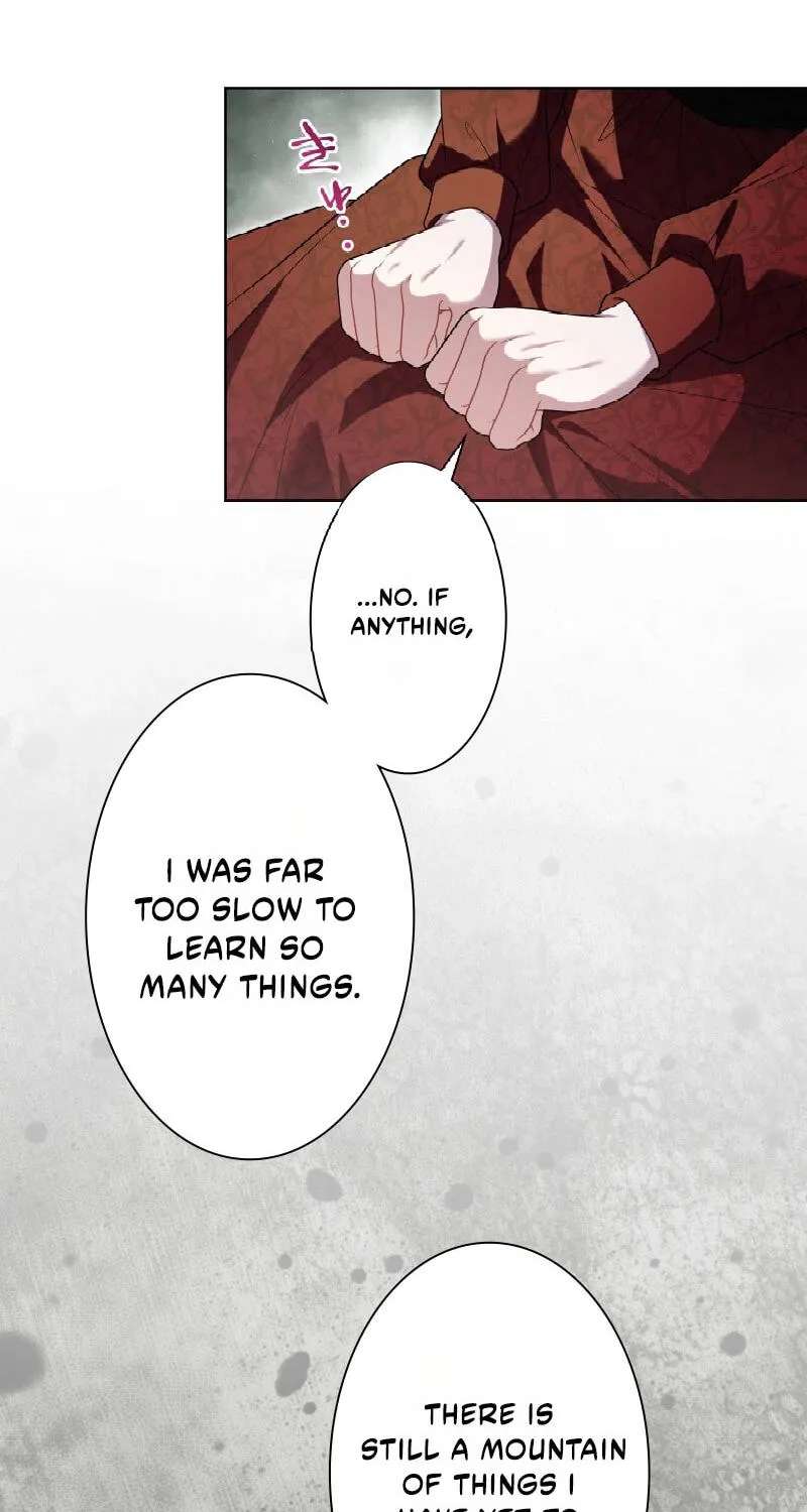 Kono to Ai wa Chi Yori Koku Chapter 41 - page 22