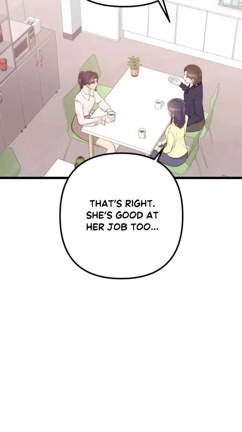 Surviving the Office Romance Chapter 32 - page 18