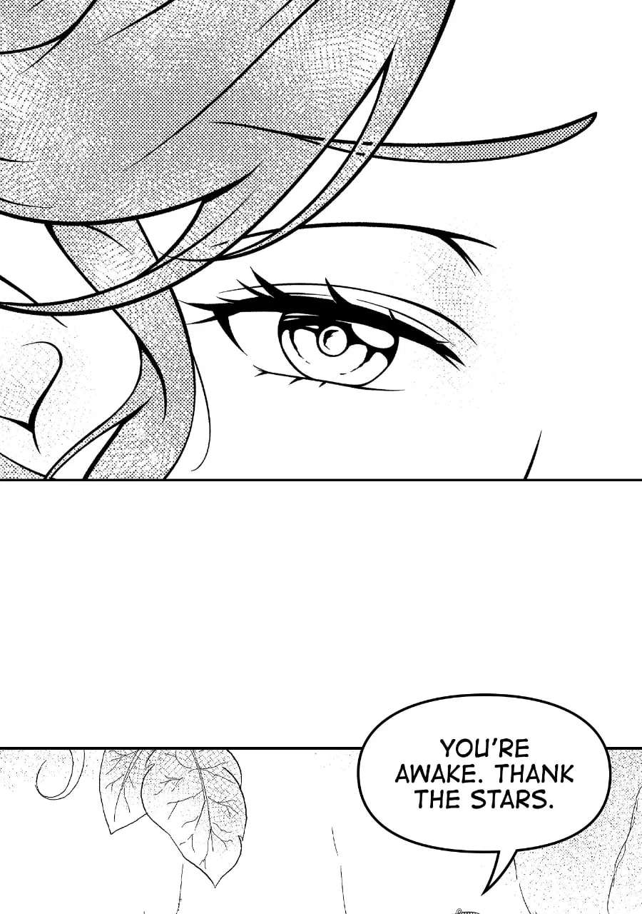 Wings of Starlight Chapter 31 - page 2
