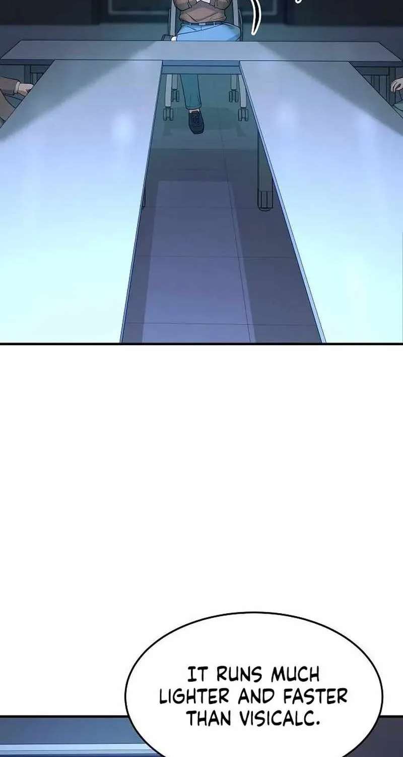 The Chairman Who Wants to Slack Off and Enjoy Life Chapter 28 - page 94
