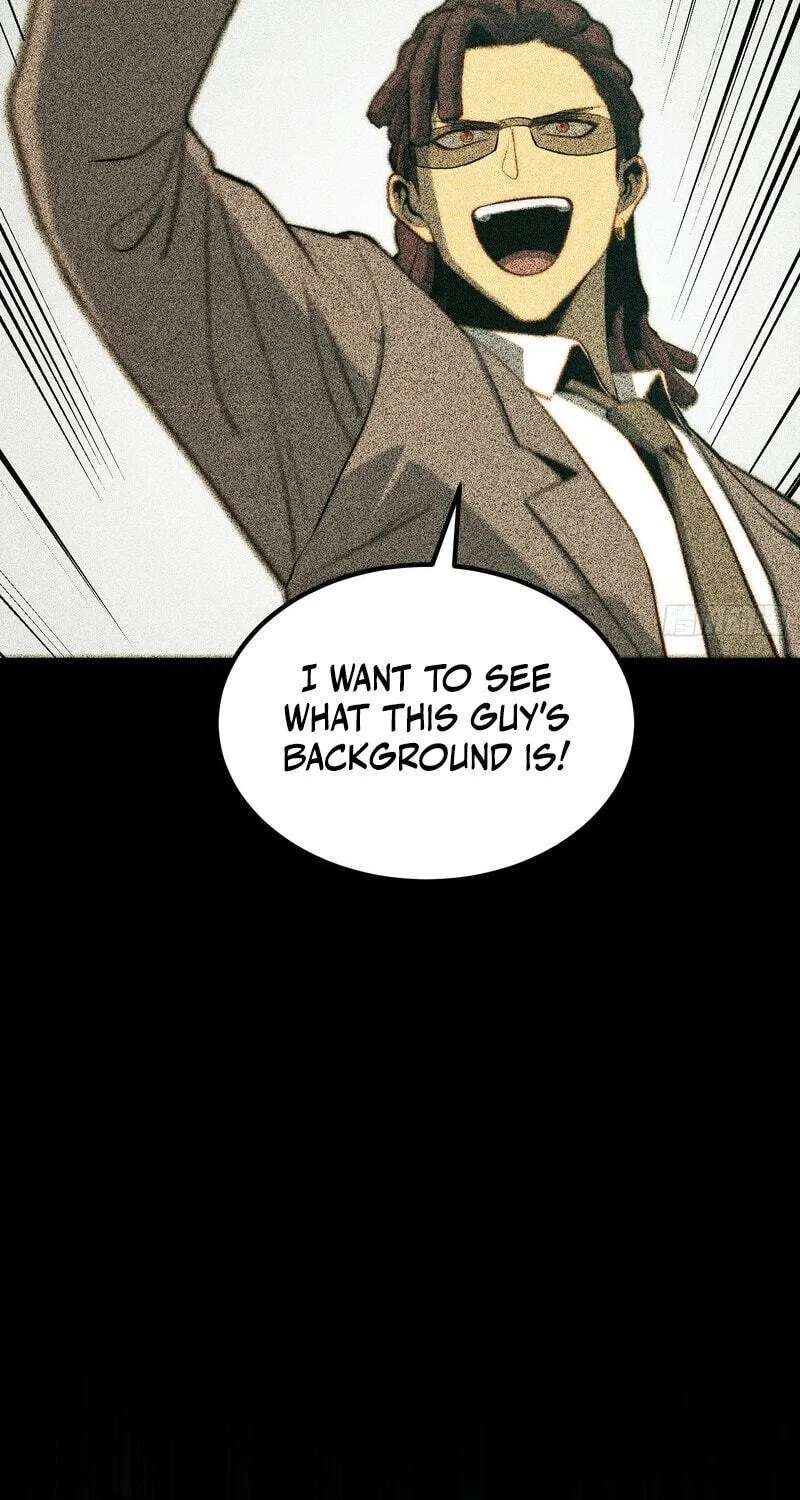 All-Class Awakening:God Slayer Chapter 157 - page 7
