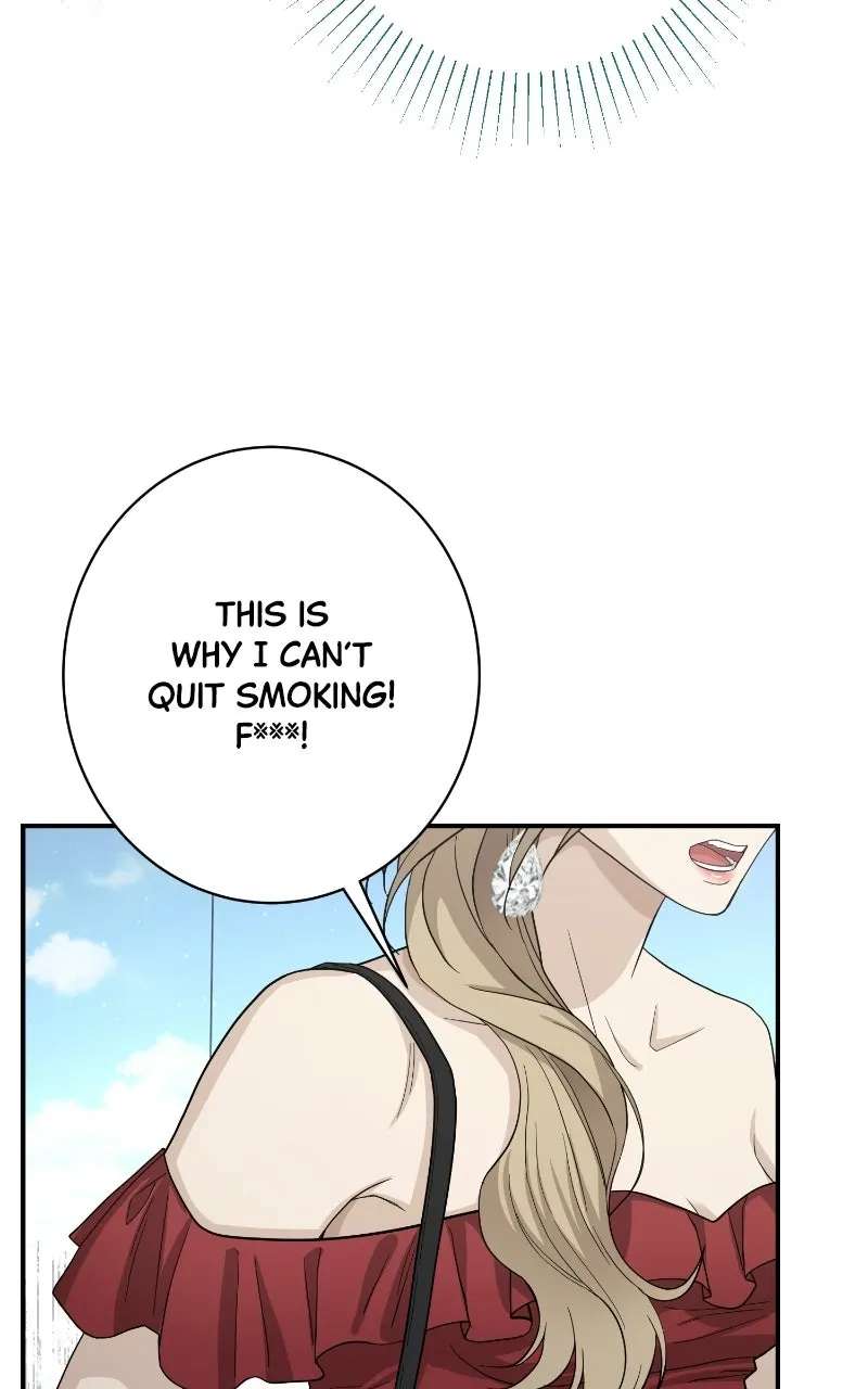 Undercover Wife Chapter 44 - page 34