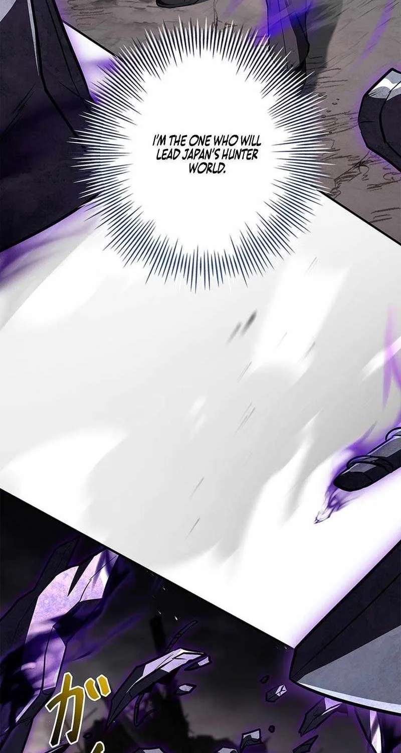 The Saint Who Levels Up as a Necromancer Chapter 35 - page 34