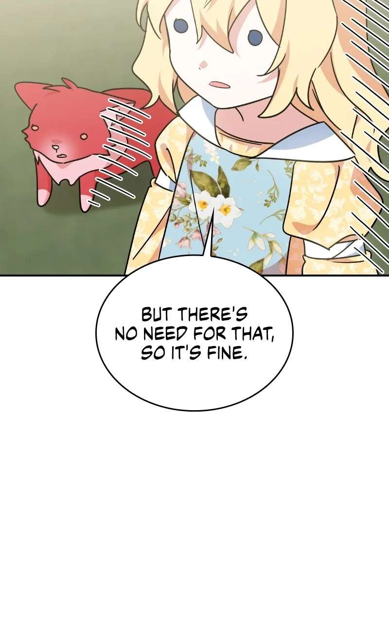They All Live inthe Little Lady's Garden Chapter 49 - page 48