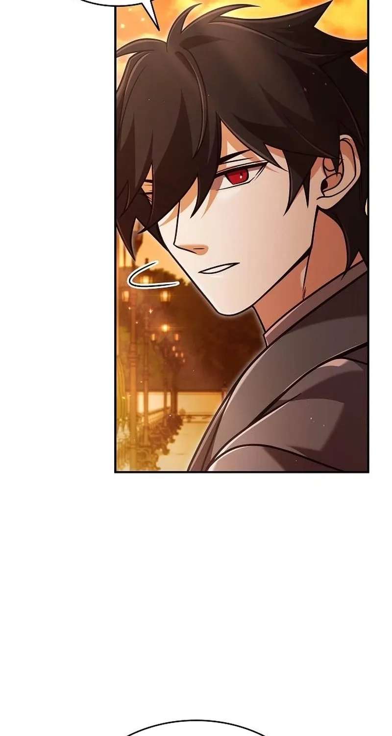 A Cadet Becomes a Prophet?! Chapter 58 - page 62