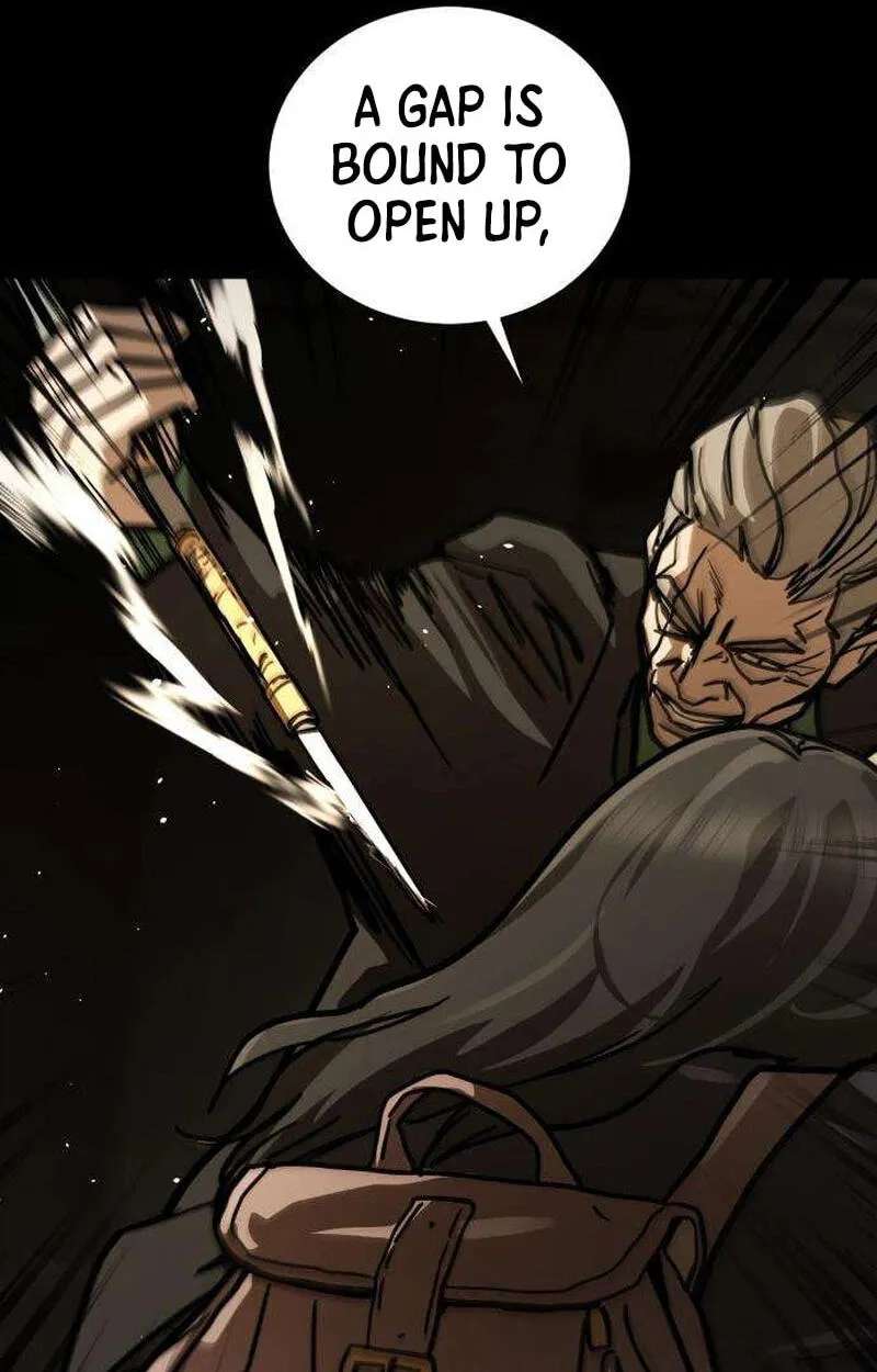 Fight Delivery Chapter 28 - page 50