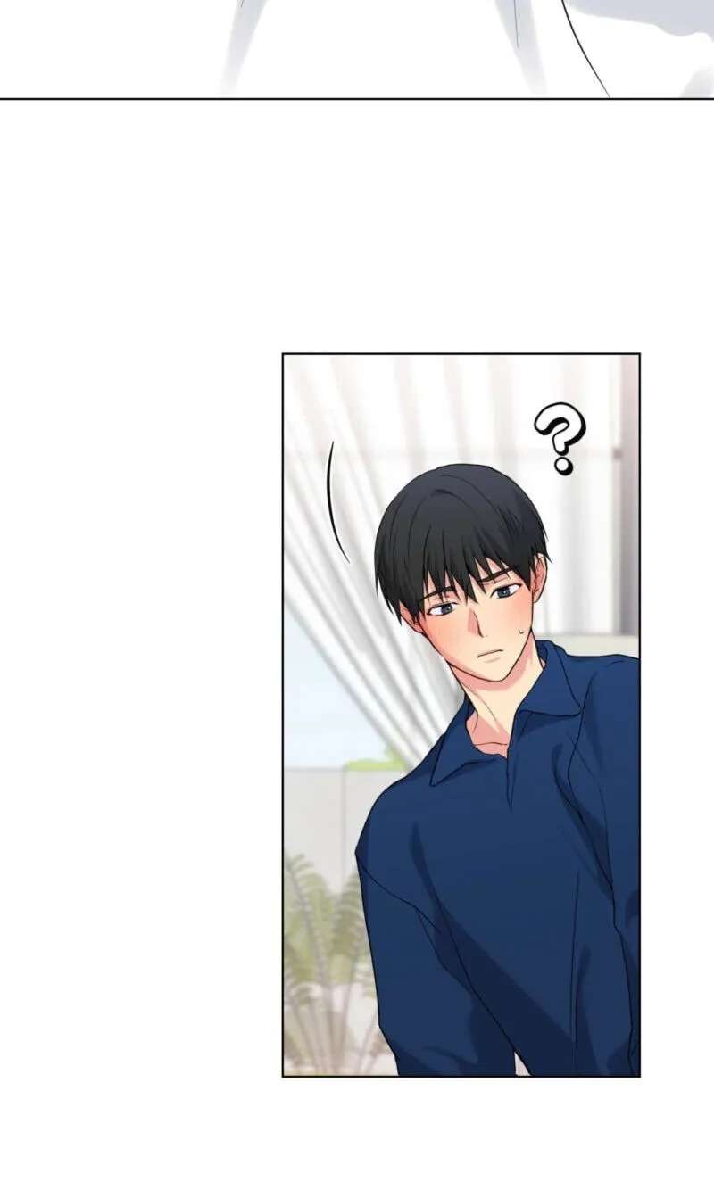 A Gloomy Delusion Chapter 64 - page 35