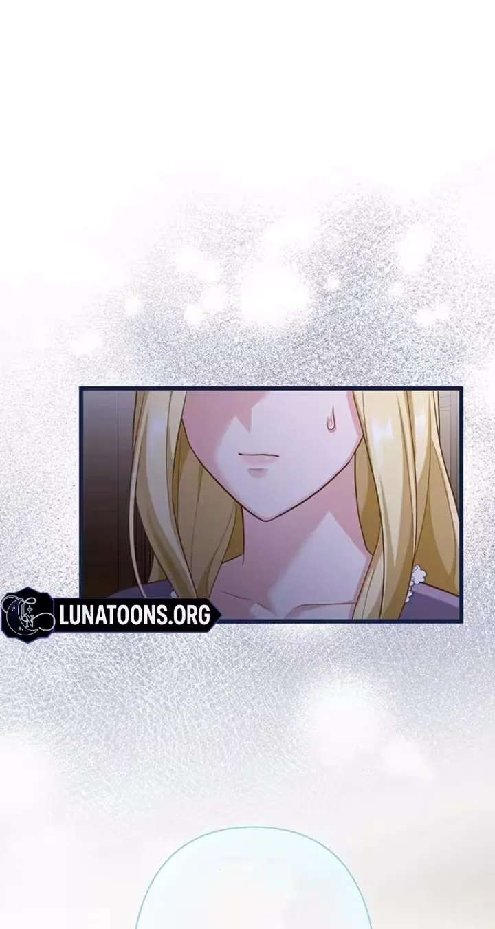 The Cold Prince's Sweet Witch Chapter 16 - page 31