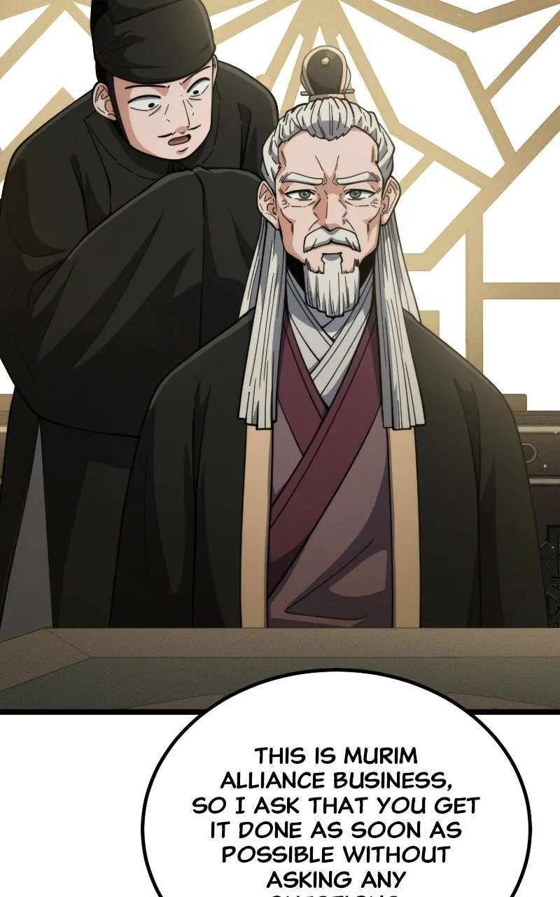 A Genius Martial Arts Girl Chapter 24 - page 110