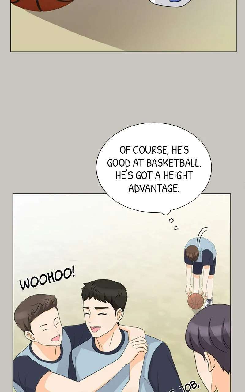 My Bias, My Boss Chapter 18 - page 32