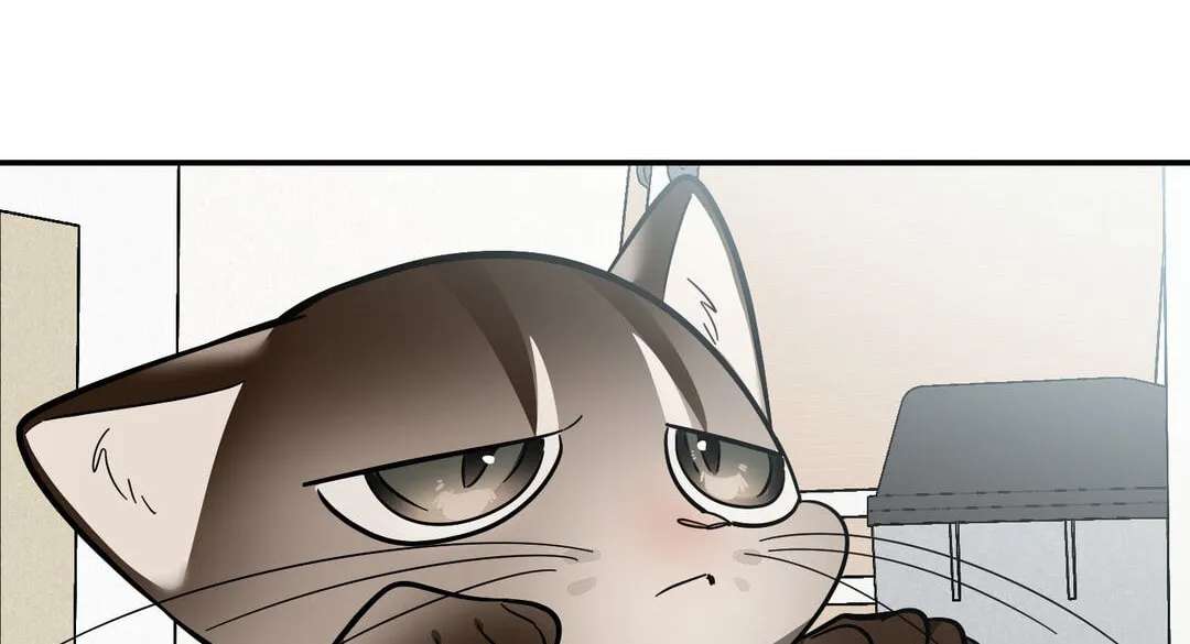 Give Birth to a Baby Wildcat for Me, Unless You Want to See Me Go Insane! Chapter 39 - page 81