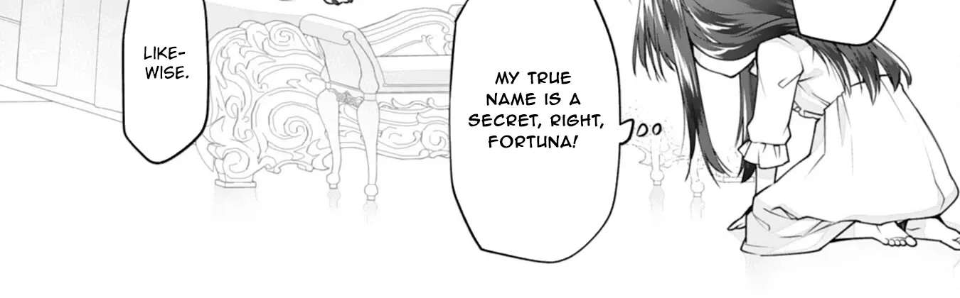 A Cat-Eared Girl's Heartwarming Meals for Fluffy Creatures Chapter 1 - page 48