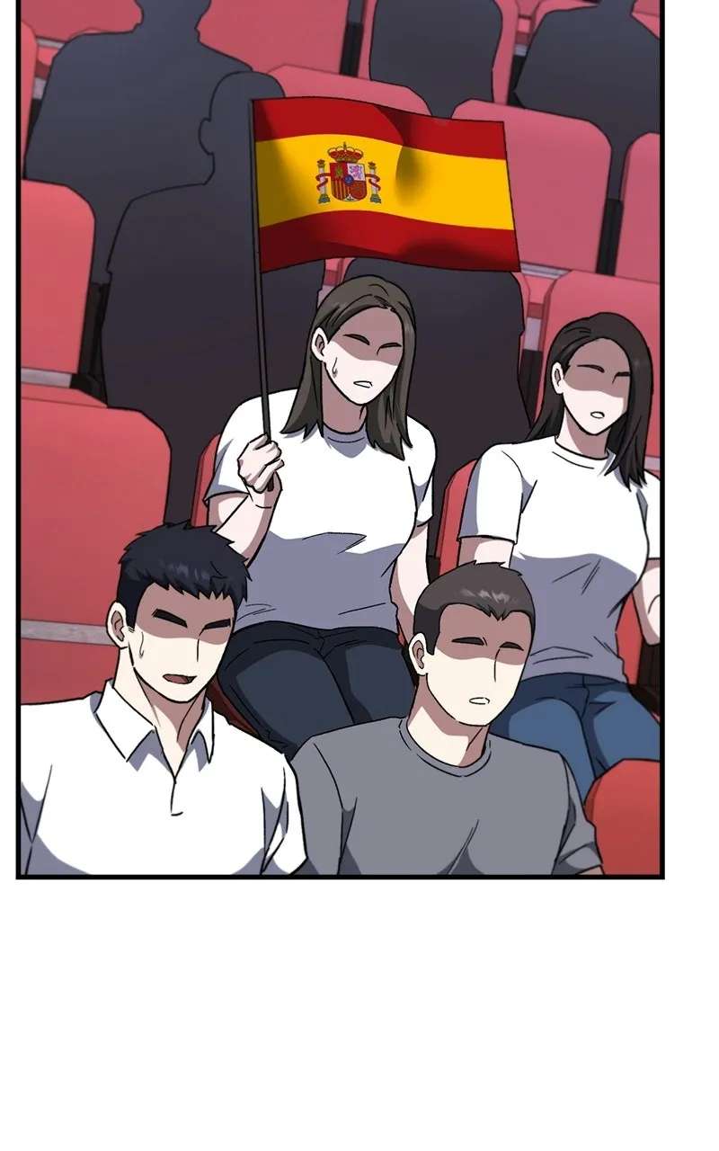 The Genius Midfielder withthe Killer Pass Chapter 38 - page 100